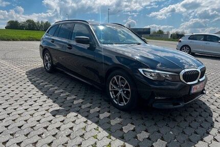 BMW 320 Gebrauchtwagen