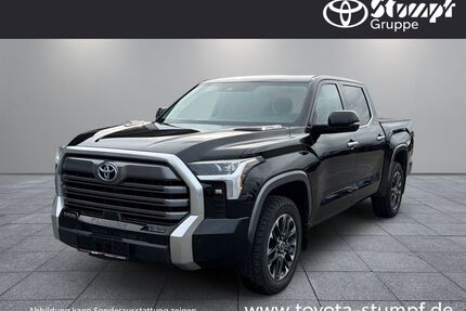 Toyota Tundra Gebrauchtwagen
