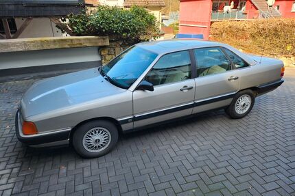 Audi 100 Gebrauchtwagen