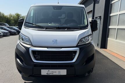 Peugeot Boxer Gebrauchtwagen