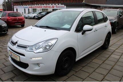 Citroen C3 Gebrauchtwagen