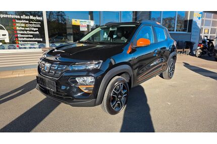 Dacia Spring Gebrauchtwagen