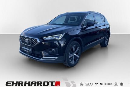 Seat Tarraco Gebrauchtwagen