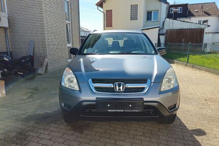 Honda CR-V Gebrauchtwagen