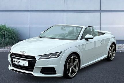 Audi TT Gebrauchtwagen