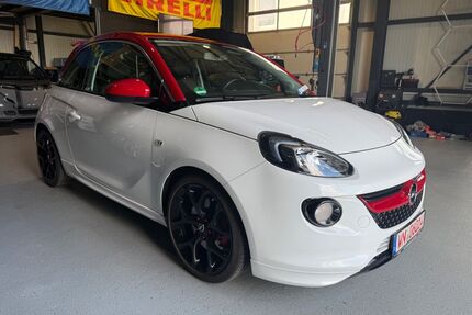 Opel Adam Gebrauchtwagen