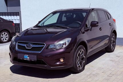 Subaru XV Gebrauchtwagen