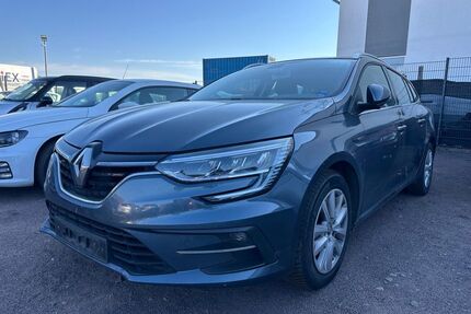 Renault Megane Gebrauchtwagen