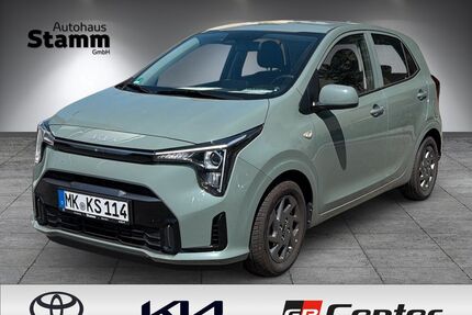Kia Picanto Gebrauchtwagen