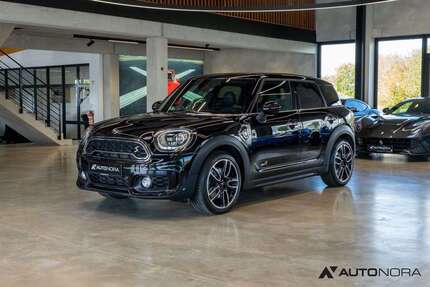 Mini Cooper S Countryman Gebrauchtwagen