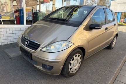 Mercedes-Benz A 150 Gebrauchtwagen