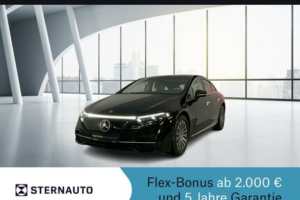 Mercedes-Benz EQS Gebrauchtwagen