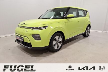 Kia Soul Gebrauchtwagen