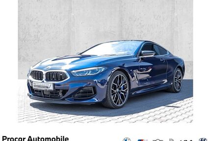 BMW M850 Gebrauchtwagen