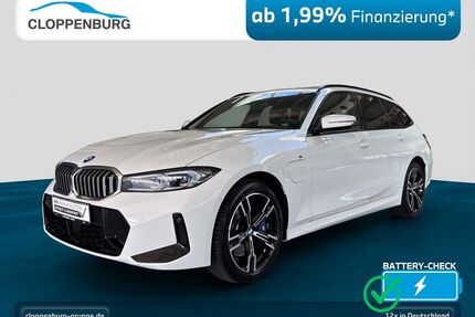 BMW 330 Gebrauchtwagen