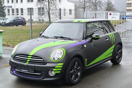 Mini Cooper Gebrauchtwagen