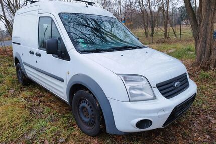 Ford Tourneo Connect Gebrauchtwagen