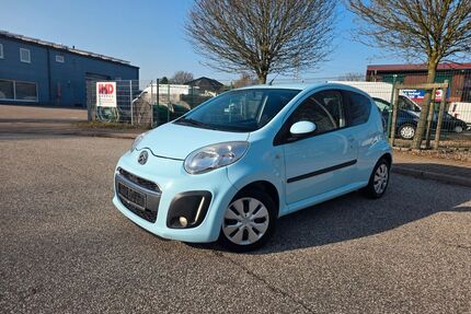 Citroen C1 Gebrauchtwagen