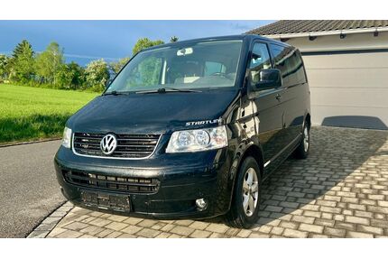 VW T5 Multivan Gebrauchtwagen