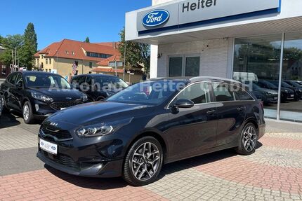 Kia ceed Sportswagon Gebrauchtwagen