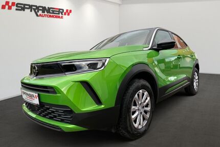 Opel Mokka Gebrauchtwagen