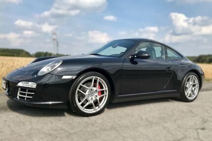 Porsche 997 Gebrauchtwagen