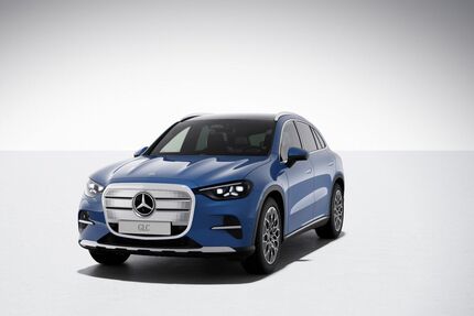 Mercedes-Benz GLC 400 Gebrauchtwagen