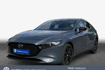Mazda 3 Gebrauchtwagen