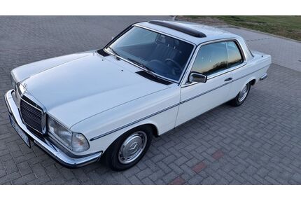 Mercedes-Benz 230 Gebrauchtwagen