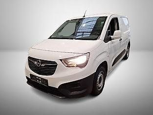 Opel Combo Gebrauchtwagen