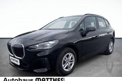 BMW 218 Gebrauchtwagen