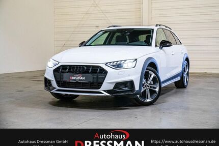Audi A4 Allroad Gebrauchtwagen