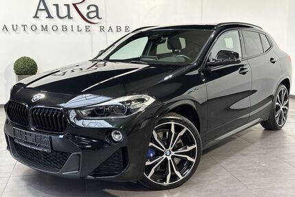 BMW X2 Gebrauchtwagen