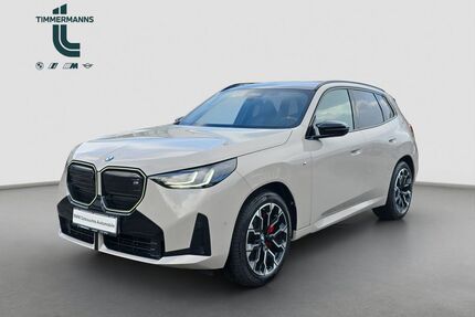 BMW X3 M50 Gebrauchtwagen