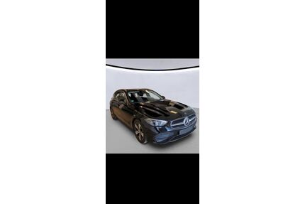 Mercedes-Benz C 200 Gebrauchtwagen