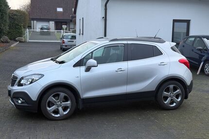 Opel Mokka Gebrauchtwagen