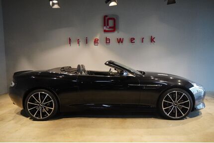 Aston Martin DB9 Gebrauchtwagen