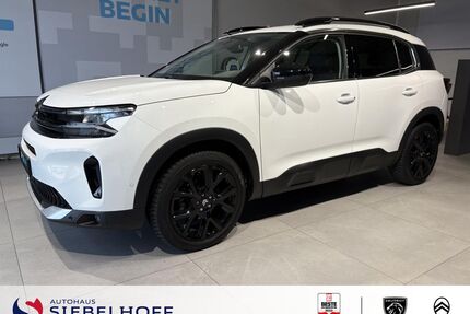 Citroen C5 Aircross Gebrauchtwagen