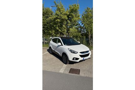 Hyundai ix35 Gebrauchtwagen