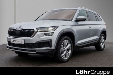 Skoda Kodiaq Gebrauchtwagen