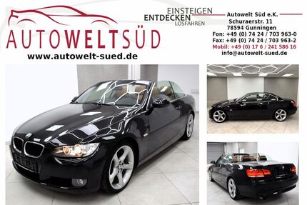 BMW 320 Gebrauchtwagen