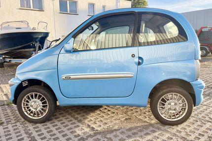 Ligier Nova Gebrauchtwagen