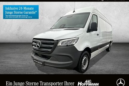 Mercedes-Benz Sprinter Gebrauchtwagen