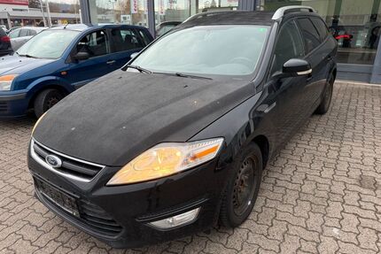 Ford Mondeo Gebrauchtwagen