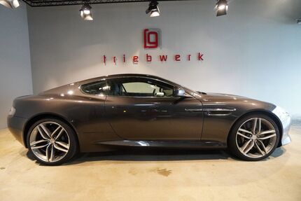 Aston Martin Virage Gebrauchtwagen