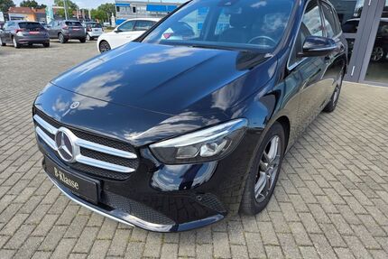 Mercedes-Benz B 200 Gebrauchtwagen