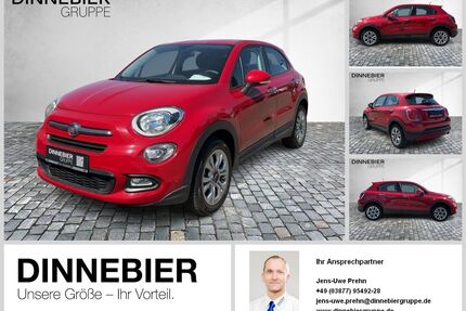 Fiat 500X Gebrauchtwagen