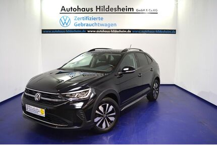 VW Taigo Gebrauchtwagen