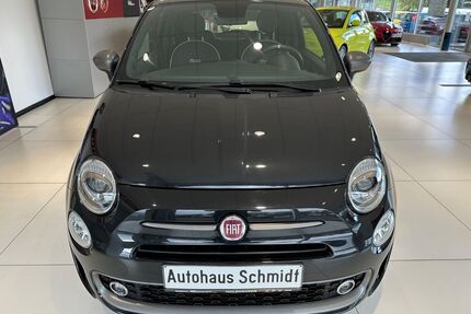 Fiat 500 Gebrauchtwagen