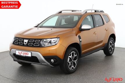 Dacia Duster Gebrauchtwagen
